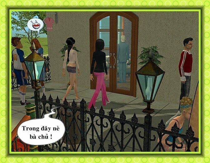 bella's story chapter 8.2 2