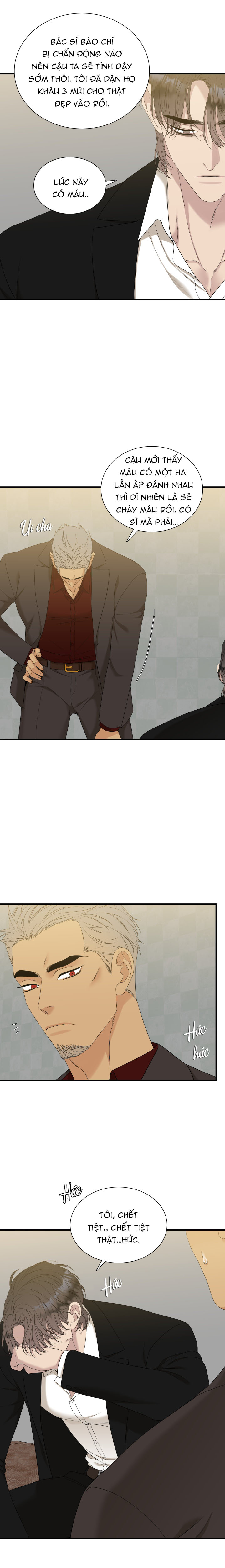 tên cặn bã chapter 30 7