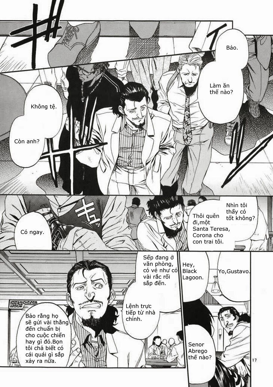 hố đen chapter 45 16