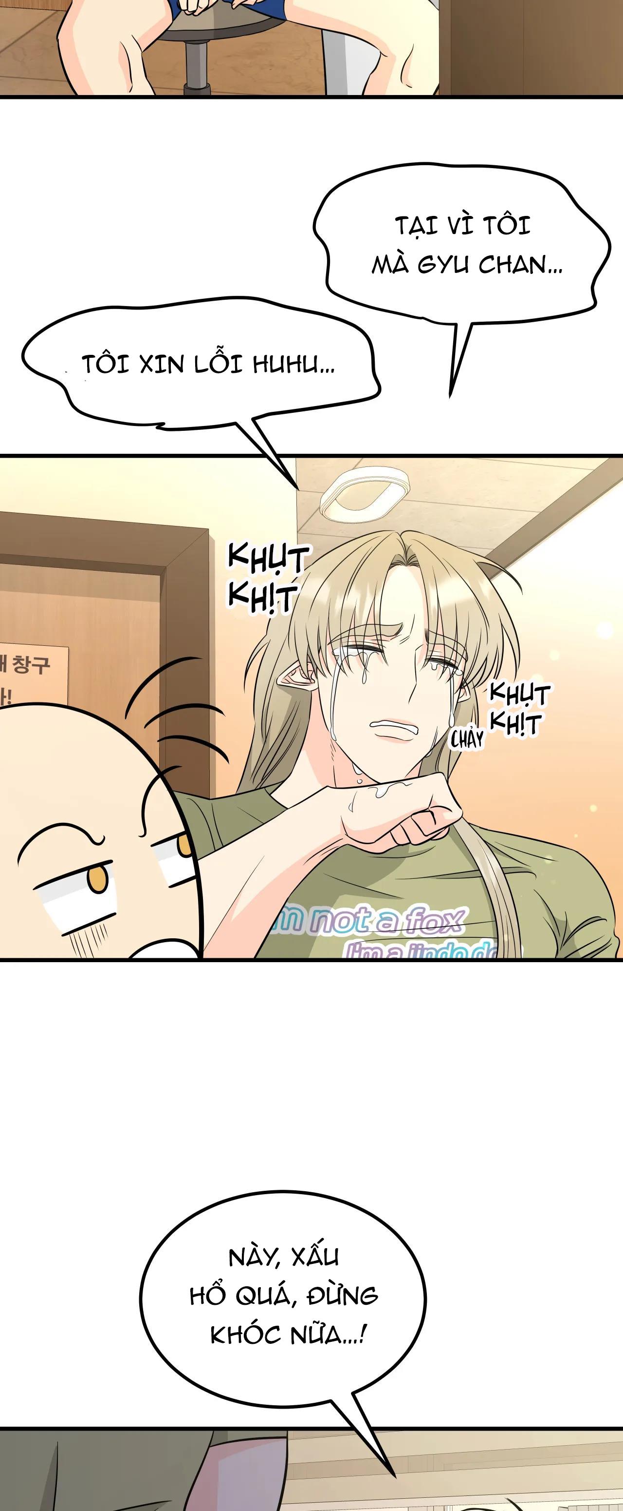 tình yêu cổ tích chapter 7 14