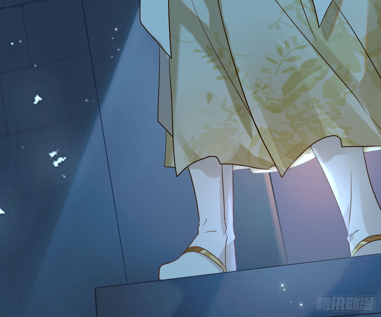 lục thân bất nhận chapter 29 12