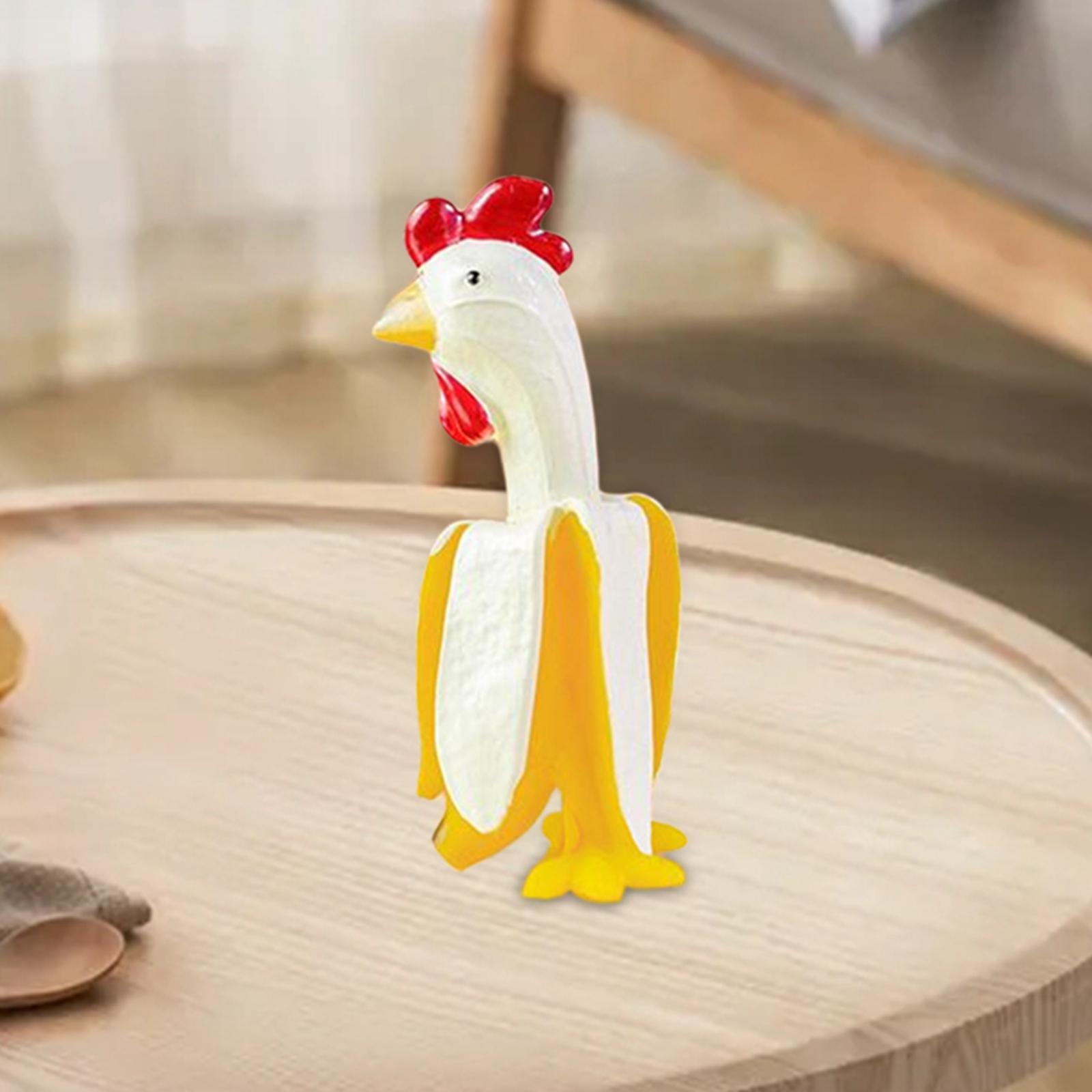 Statue Garden Animal Figurine for  Decoration