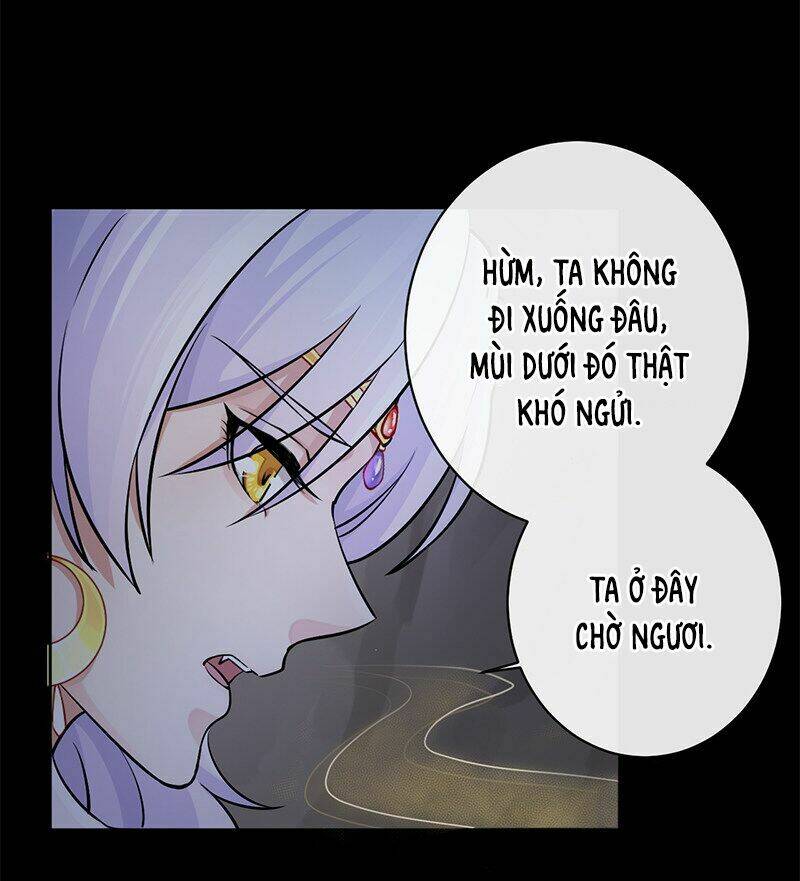 nghiên hương kỳ đàm chapter 34 29