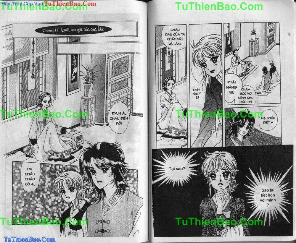 nhật ký của nan a chapter 3 71