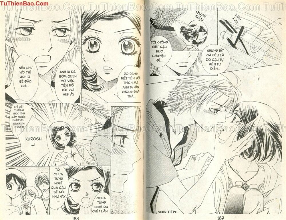 ác quỷ và bản tình ca chapter 8 91