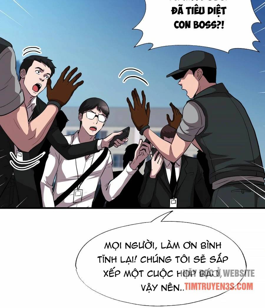 mẹ tôi là chòm sao bảo hộ m chapter 35 65