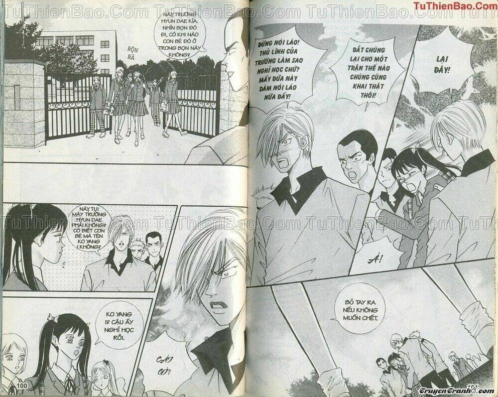 giấc mơ triệu phú chapter 1 42