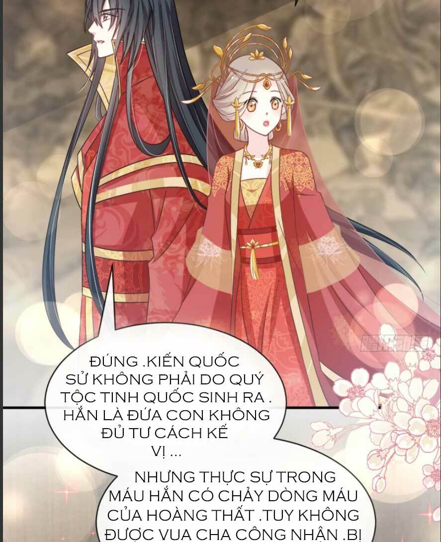 thiên hạ đệ nhất sủng phi chapter 126.1 3