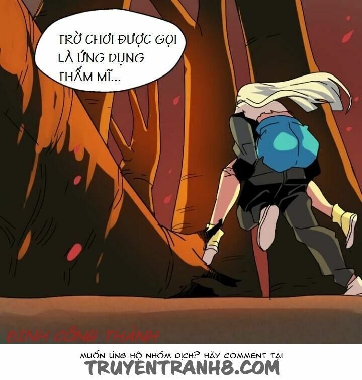 ứng dụng thẩm mỹ chapter 31 50