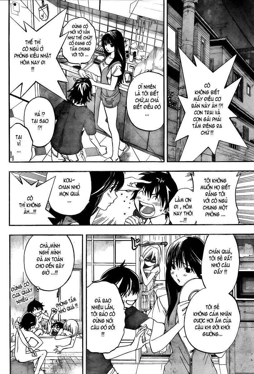 ane doki chapter 7 7