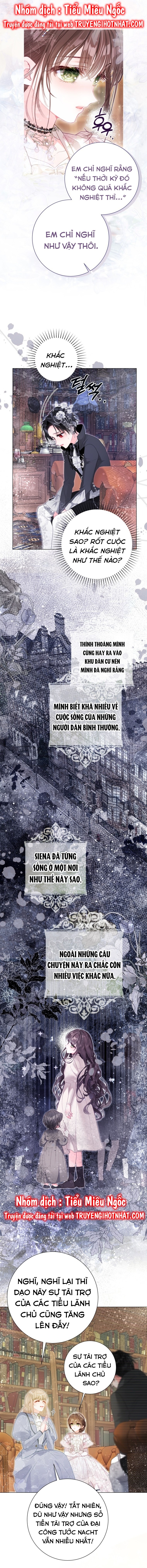 em sẽ khiến thế giới yêu thương của chị biến mất chapter 44 26