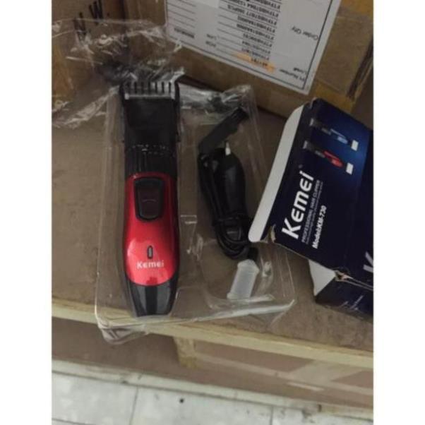Tăng đơ cắt tóc KEMEI KM-730