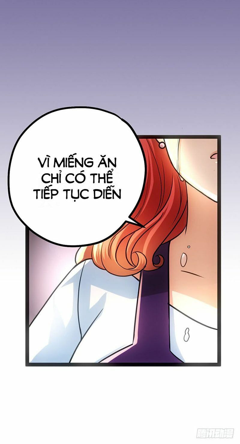 tôi không phải nữ phụ ác độc chapter 1.2 60