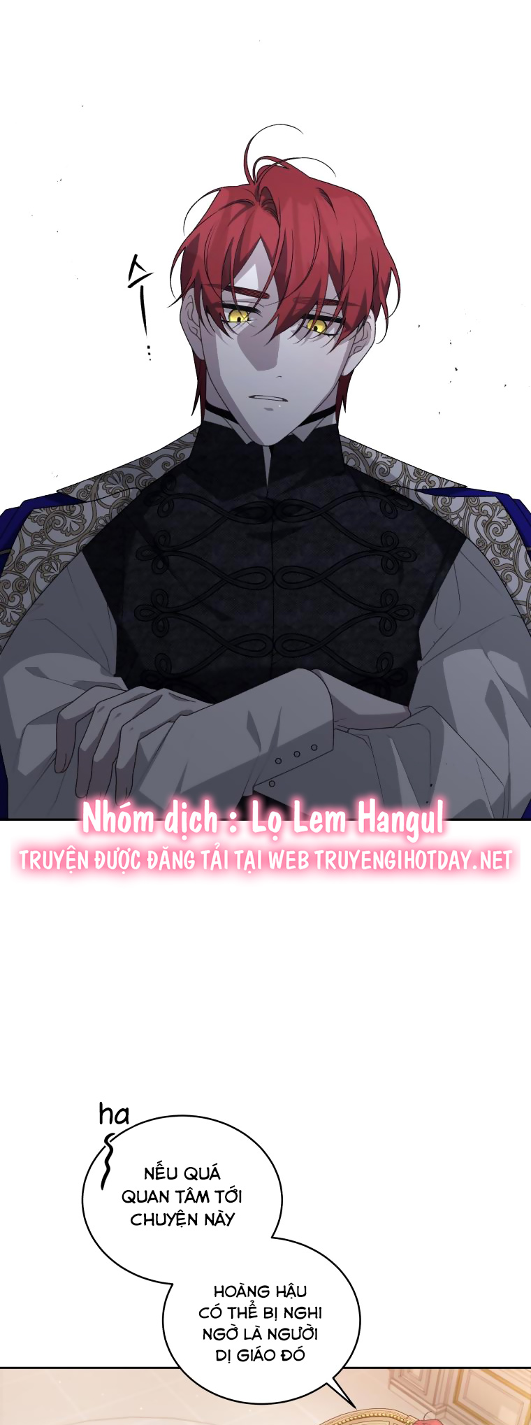 trở thành ác nữ thuần hóa thú cưng chapter 52 58