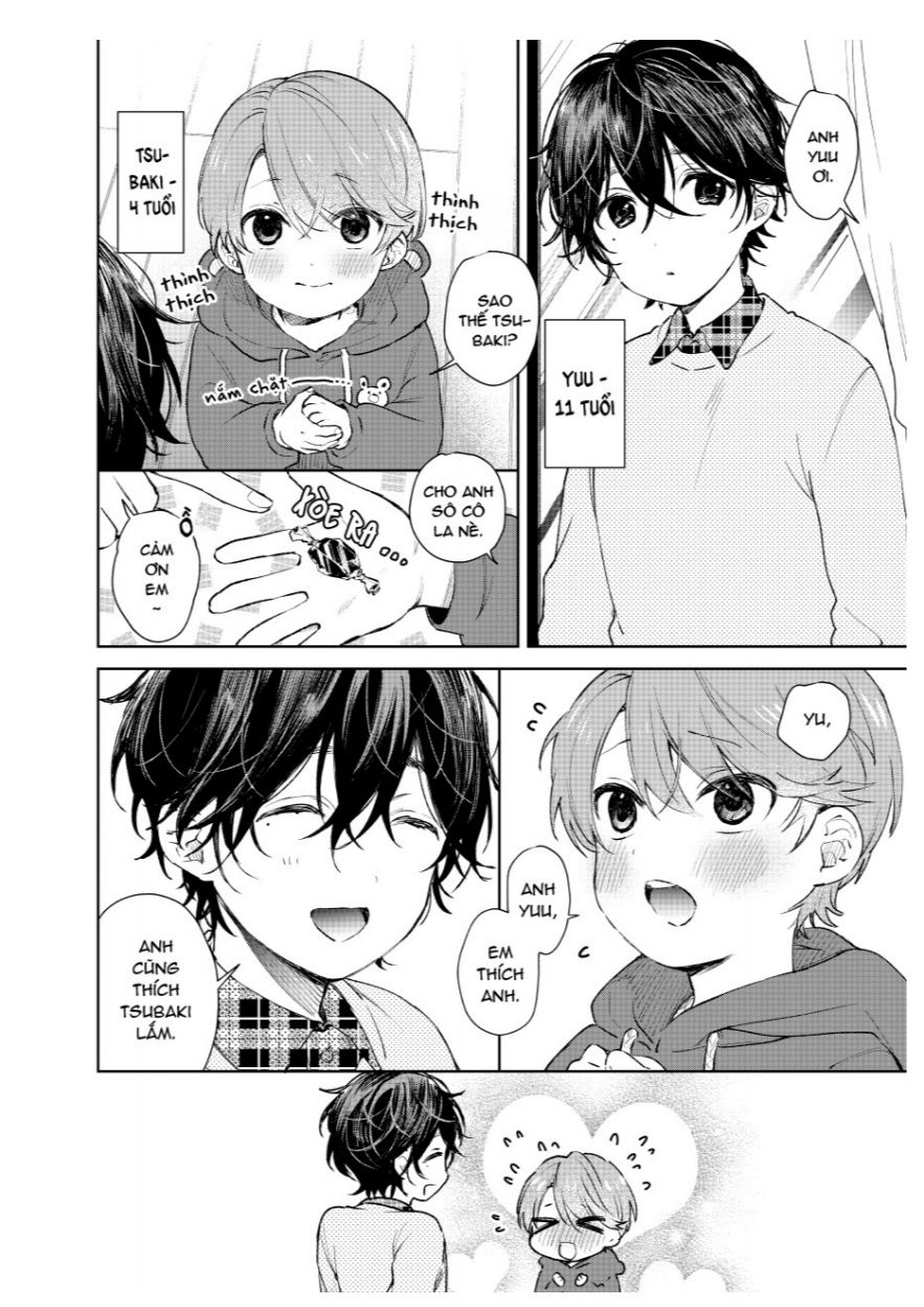 shota oni chapter 5 11