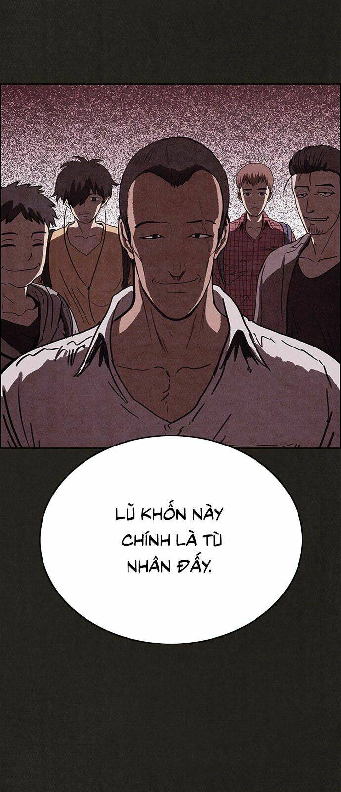 quái vật tại chung cư xanh chapter 85 46