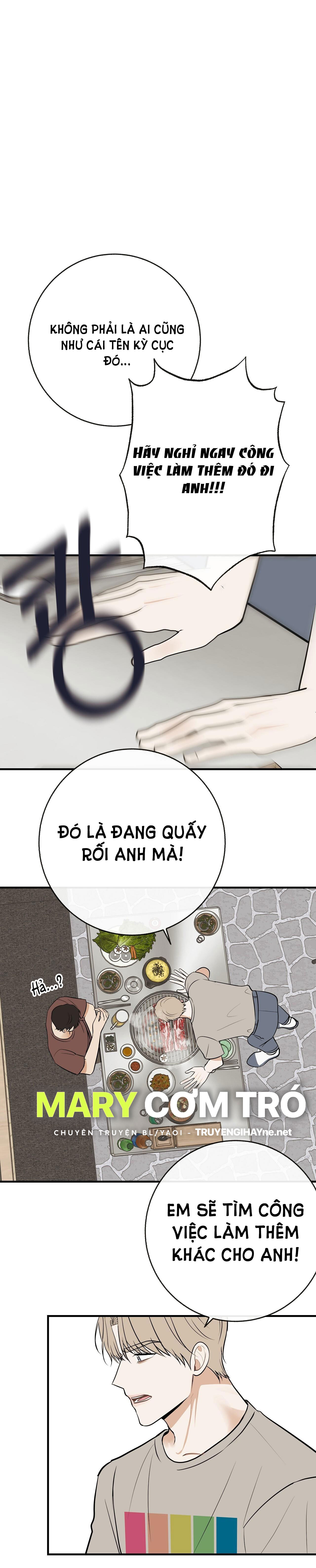 đứa bé là con tôi chapter 45.1 10