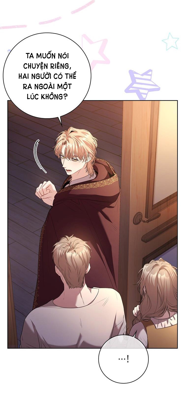 trở thành thư ký của bạo chúa chapter 91.1 28