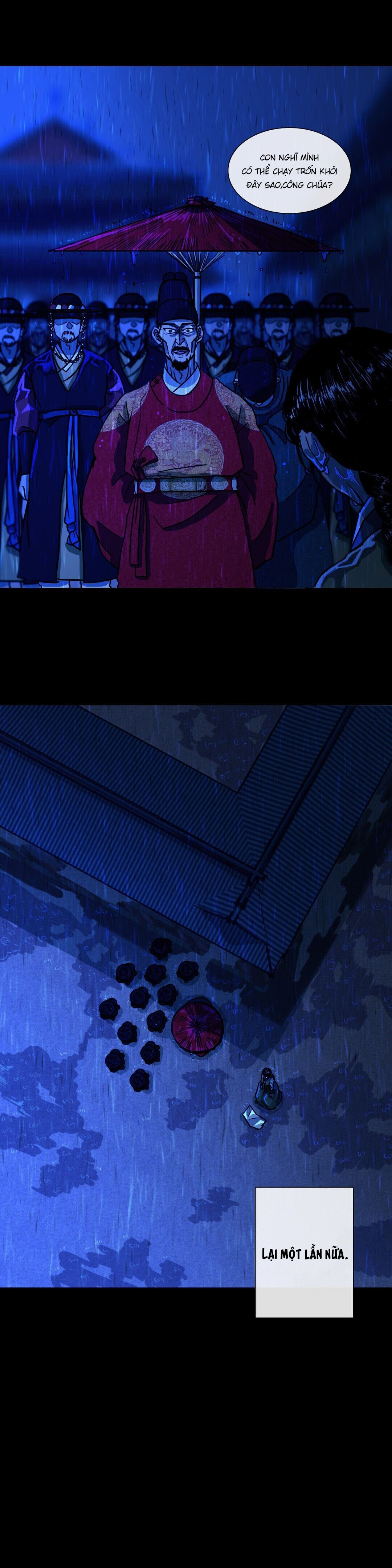 yeohye chapter 11 15