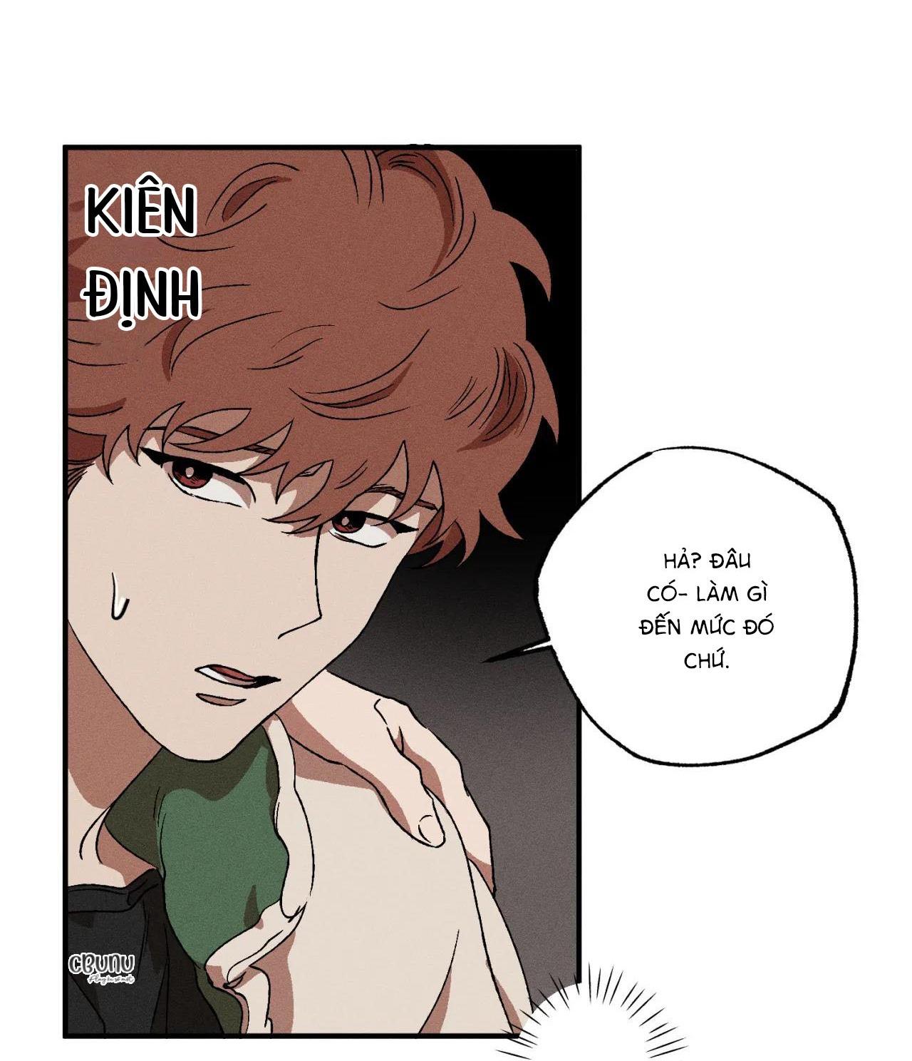 bẫy đôi ngọt ngào chapter 22 25