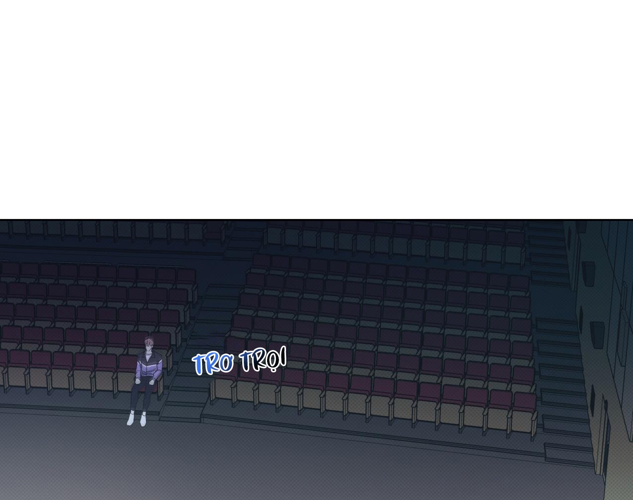 dải hợp âm trên đại dương xanh chapter 19 97