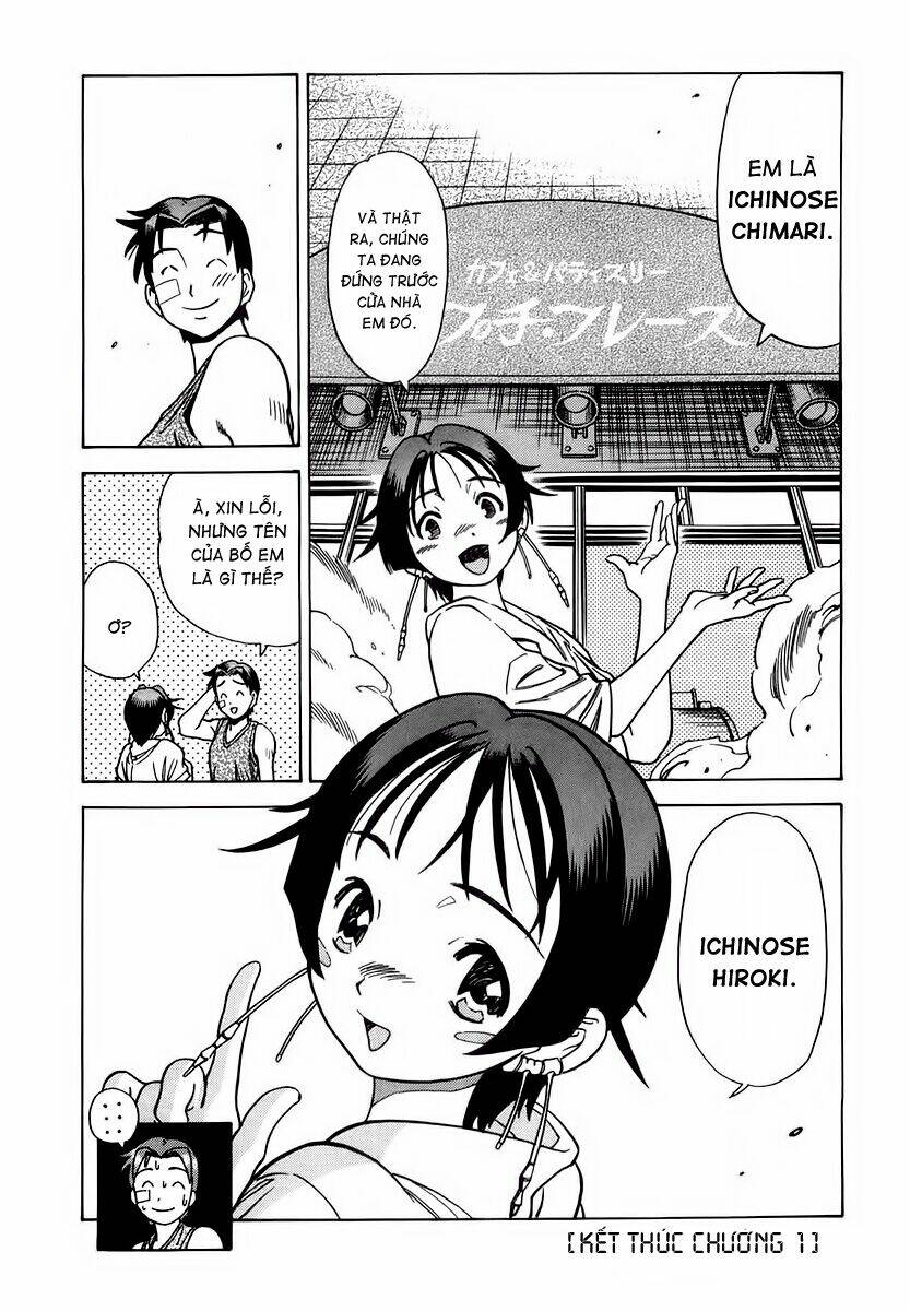 little jumper chapter 1 39