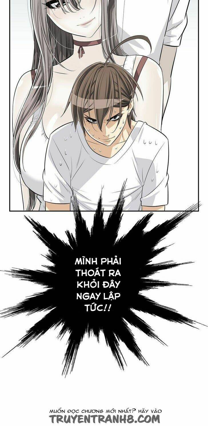 câu lạc bộ sa đoạ chapter 19 8