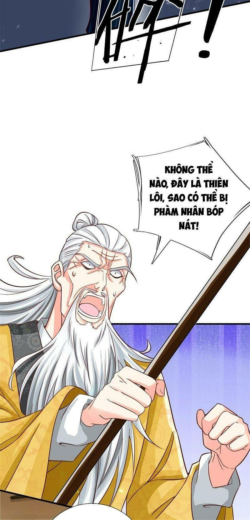 vú em tiên tôn đi ở rể chapter 184 18