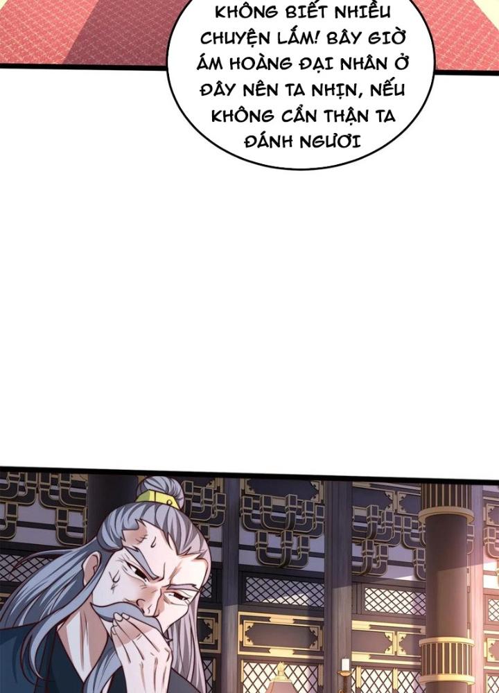 ta nuôi ma quỷ ở trấn ma ti chapter 244 65