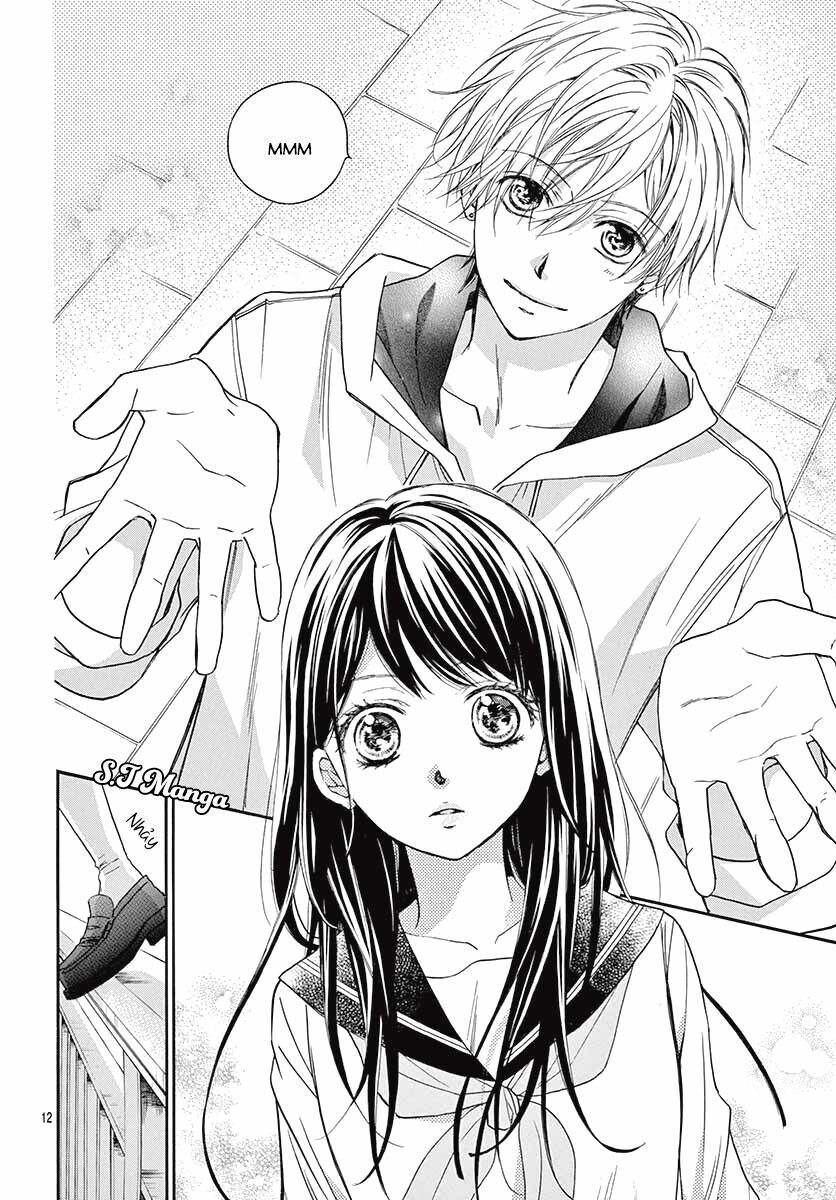 kitto ai dakara, iranai chapter 1 10