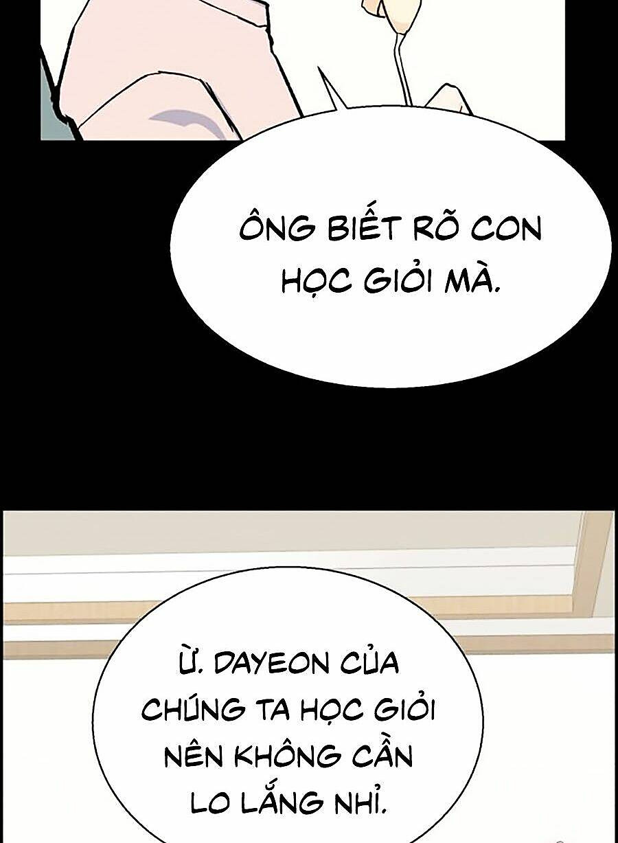 bạn học tôi là lính đánh thuê chapter 3 47