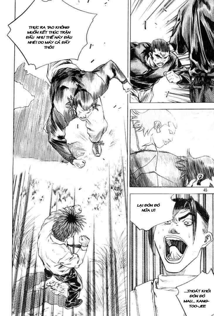 change guy chapter 321 9