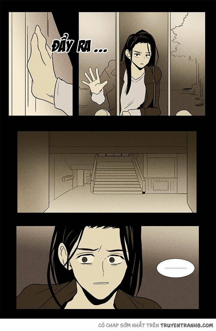 bẫy tình yêu chapter 72 17