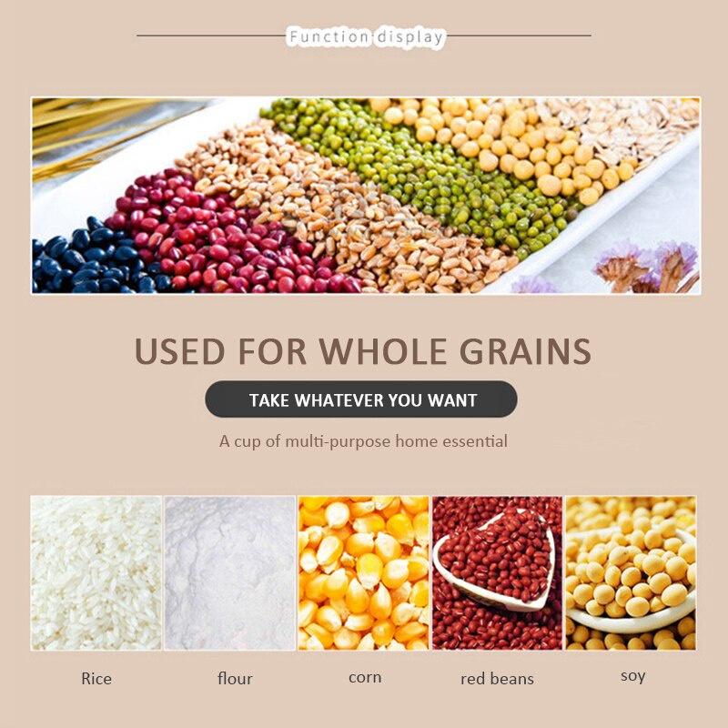 Simple Mouse Shape Rice Graduated Measuring Cup Baking Beaker Liquid Rice Shovel Scoop Measure Container Kitchen Gadgets Tools