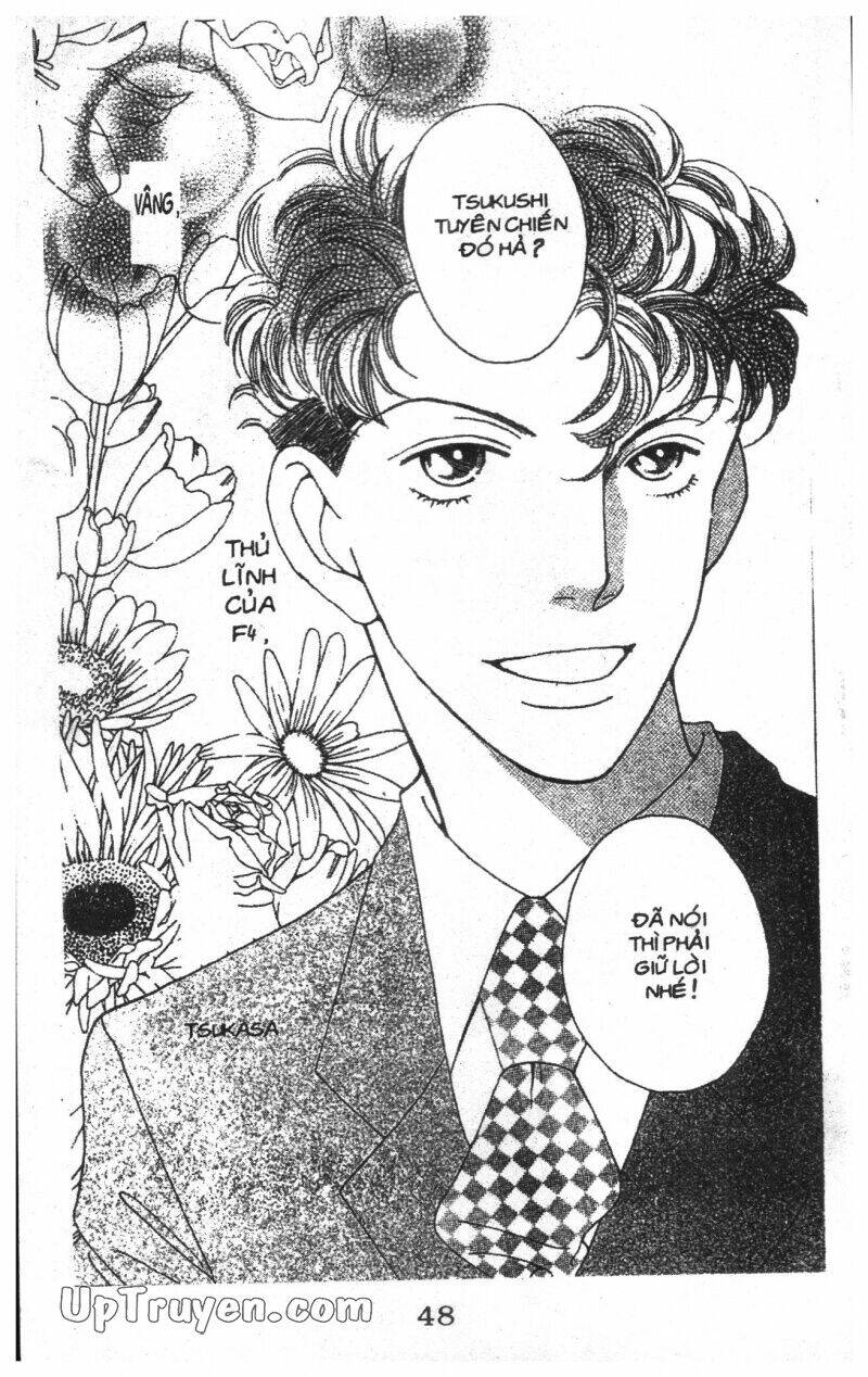 con nhà giàu chapter 196 47