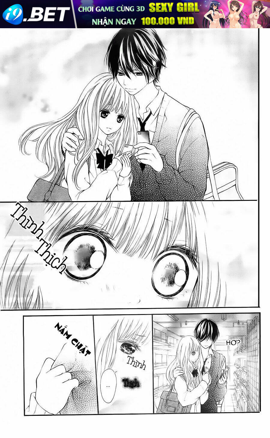 tổng hợp one shot. chapter 76 25