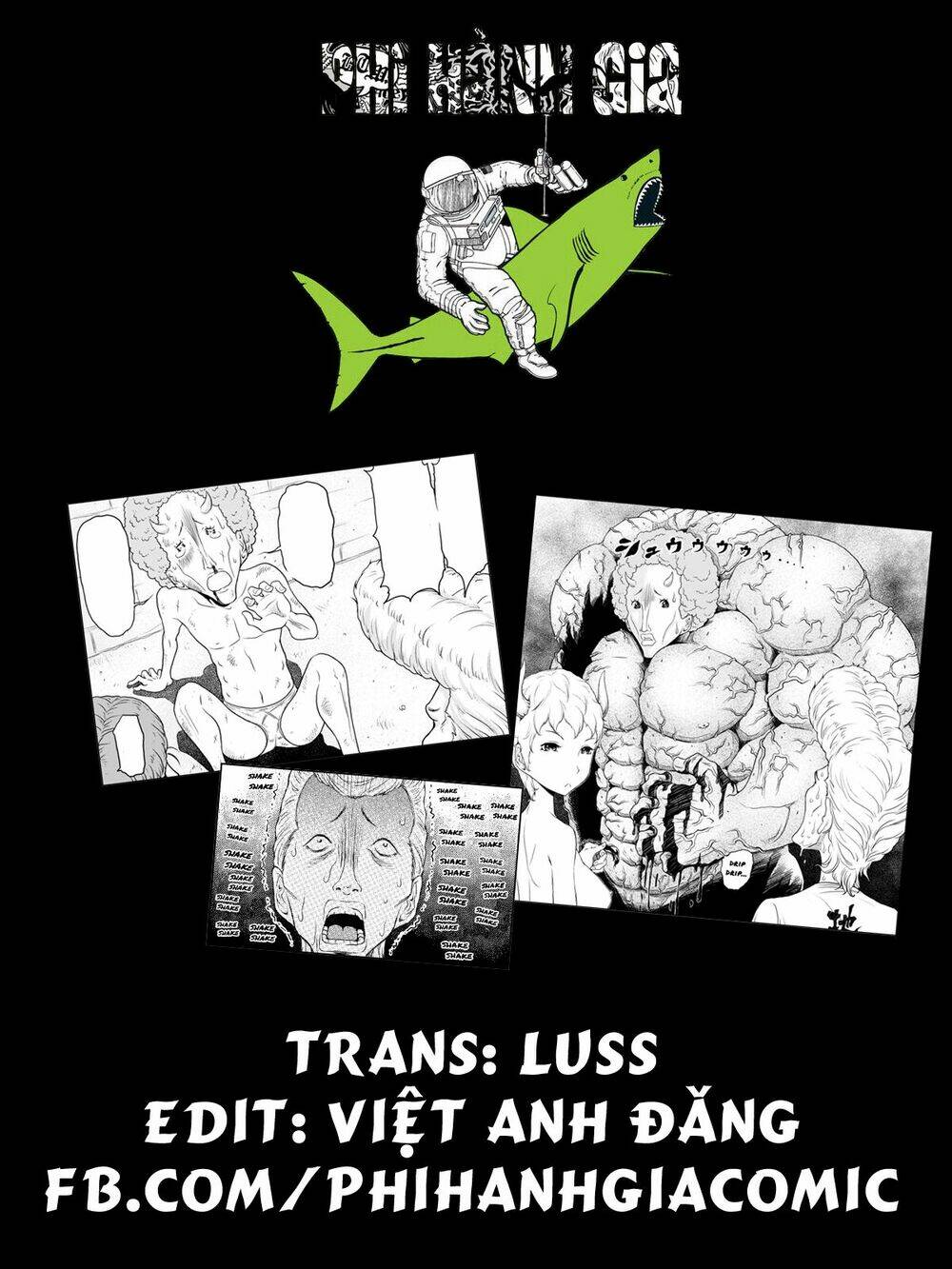 jigokuren - love in the hell chapter 8 1