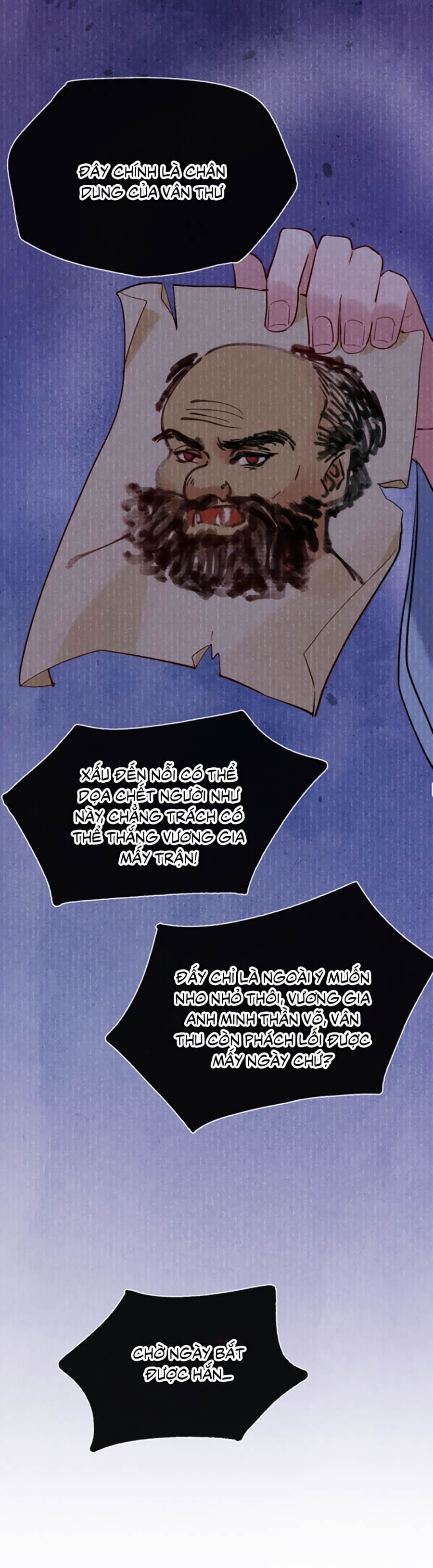 quân nhan đẹp tựa hoa đào chapter 1 11