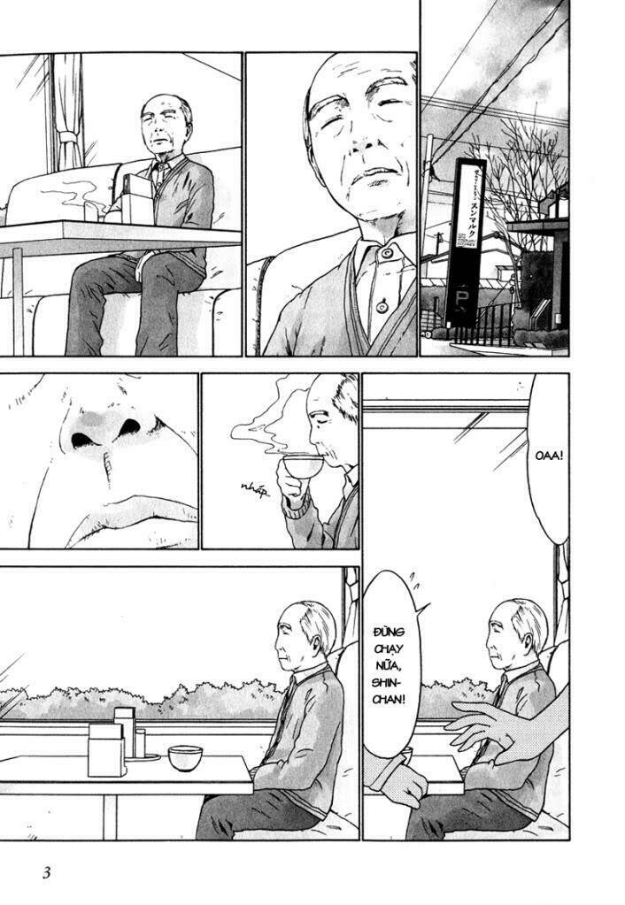 ichigo mashimaro chapter 21 7