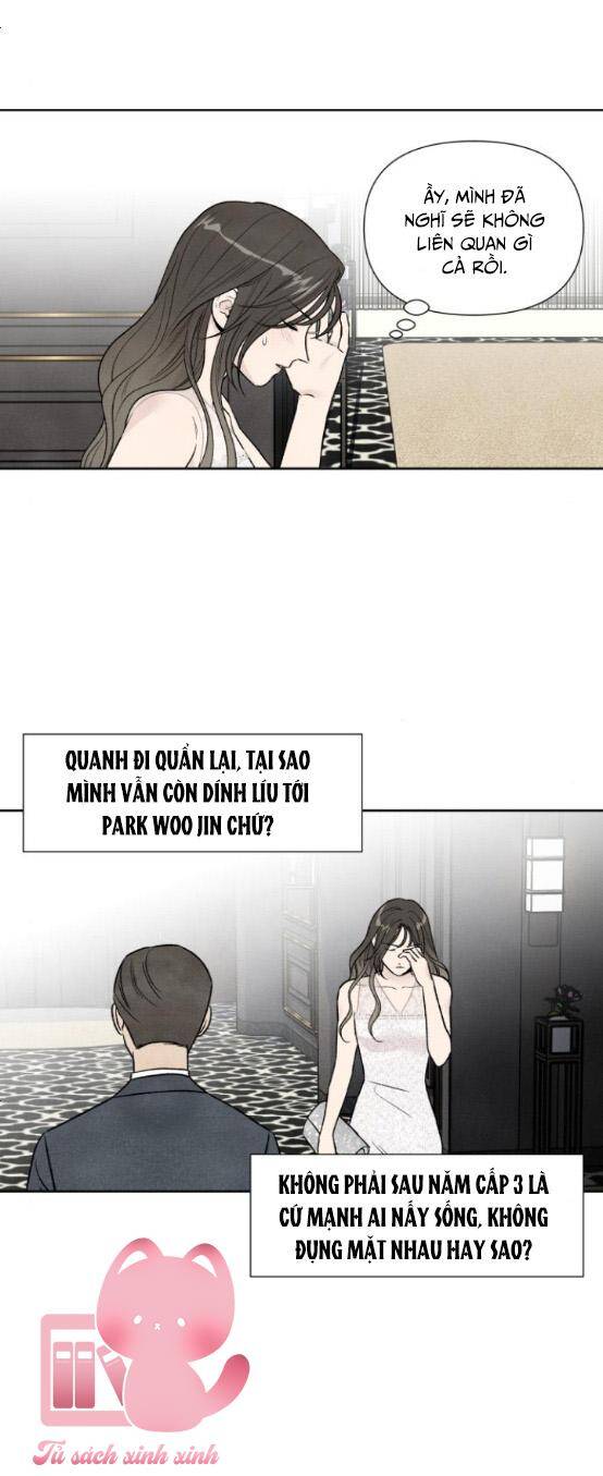 điều khiến tôi quyết tâm muốn chết chapter 58 31