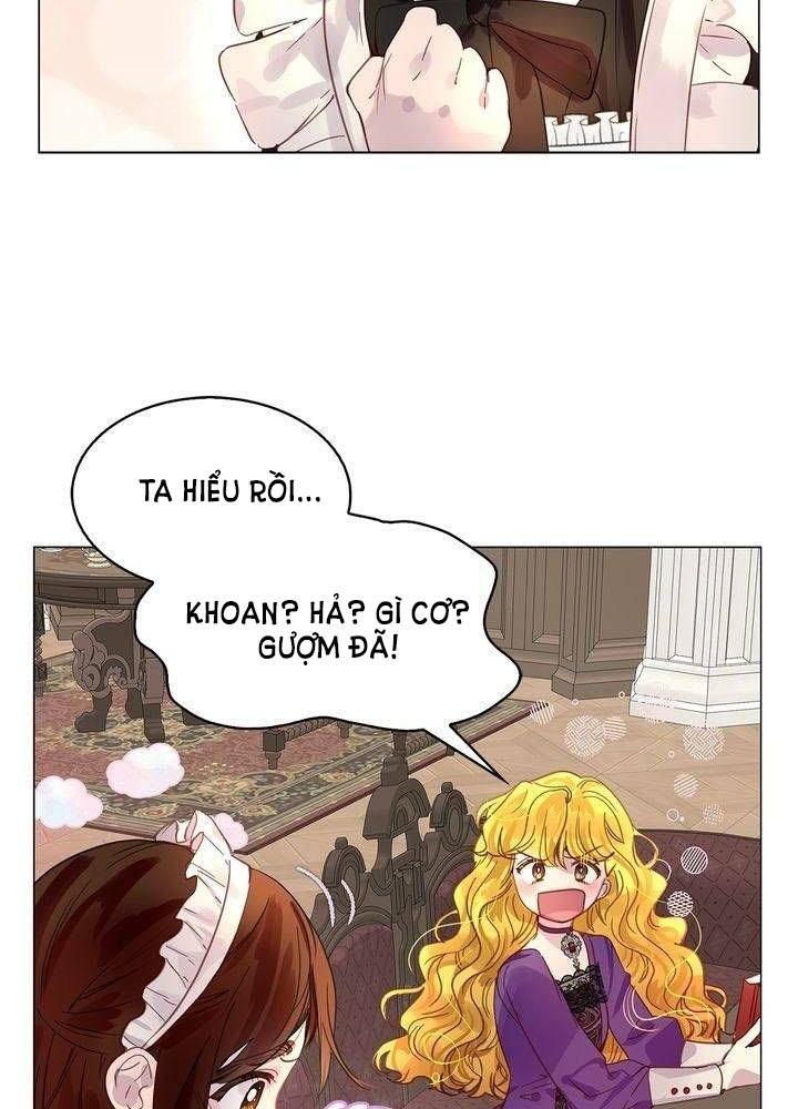 đừng xem thường nữ phụ chapter 163 23