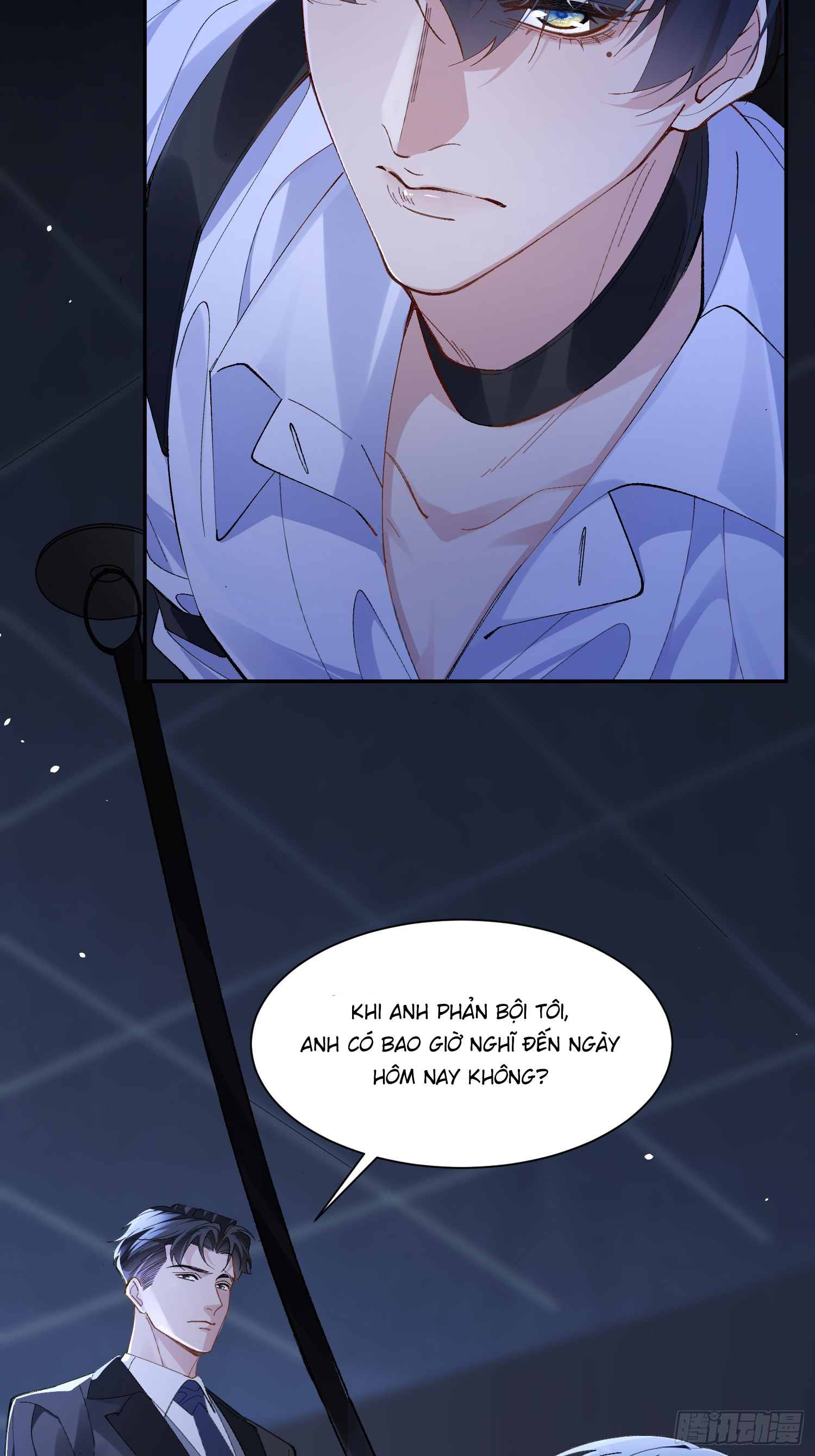 ỷ trên hiếp dưới chapter 1 10