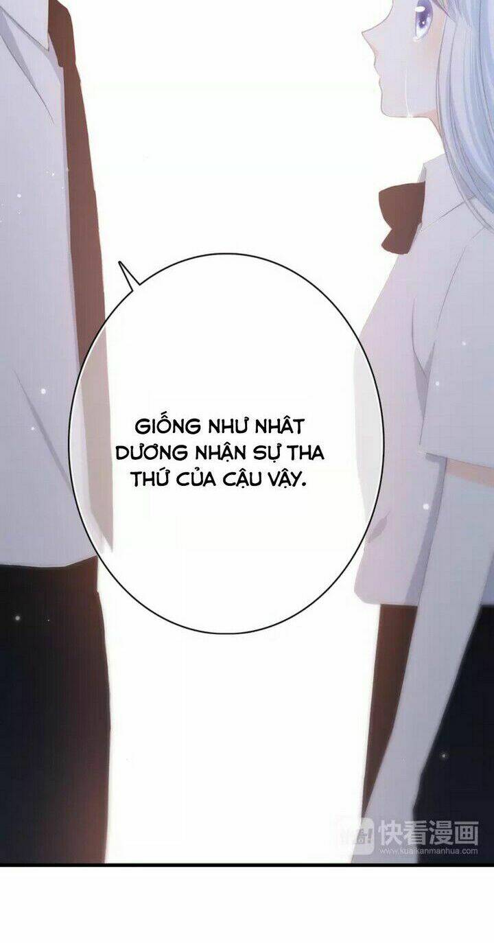 con tim rung động 3 chapter 46 26