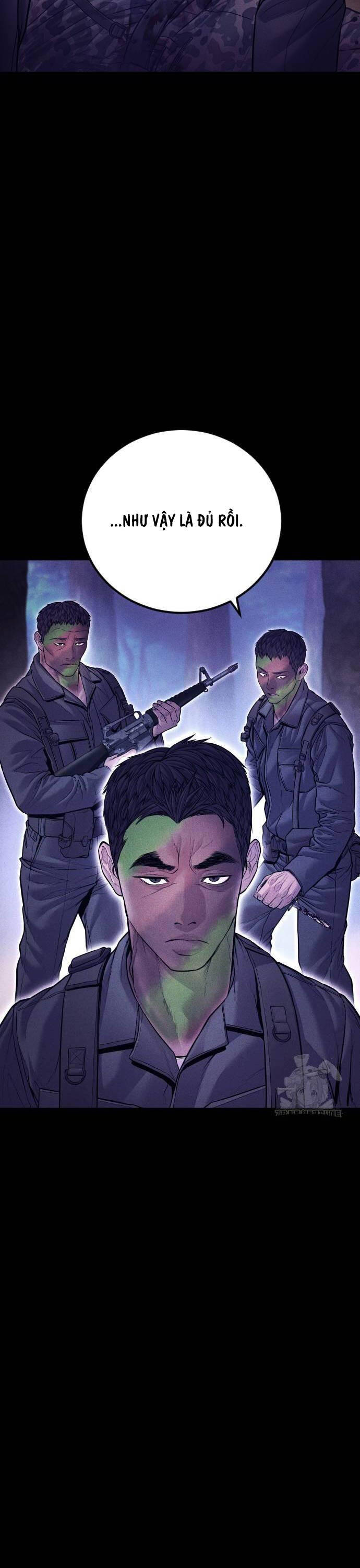 đặc vụ kim chapter 141 20