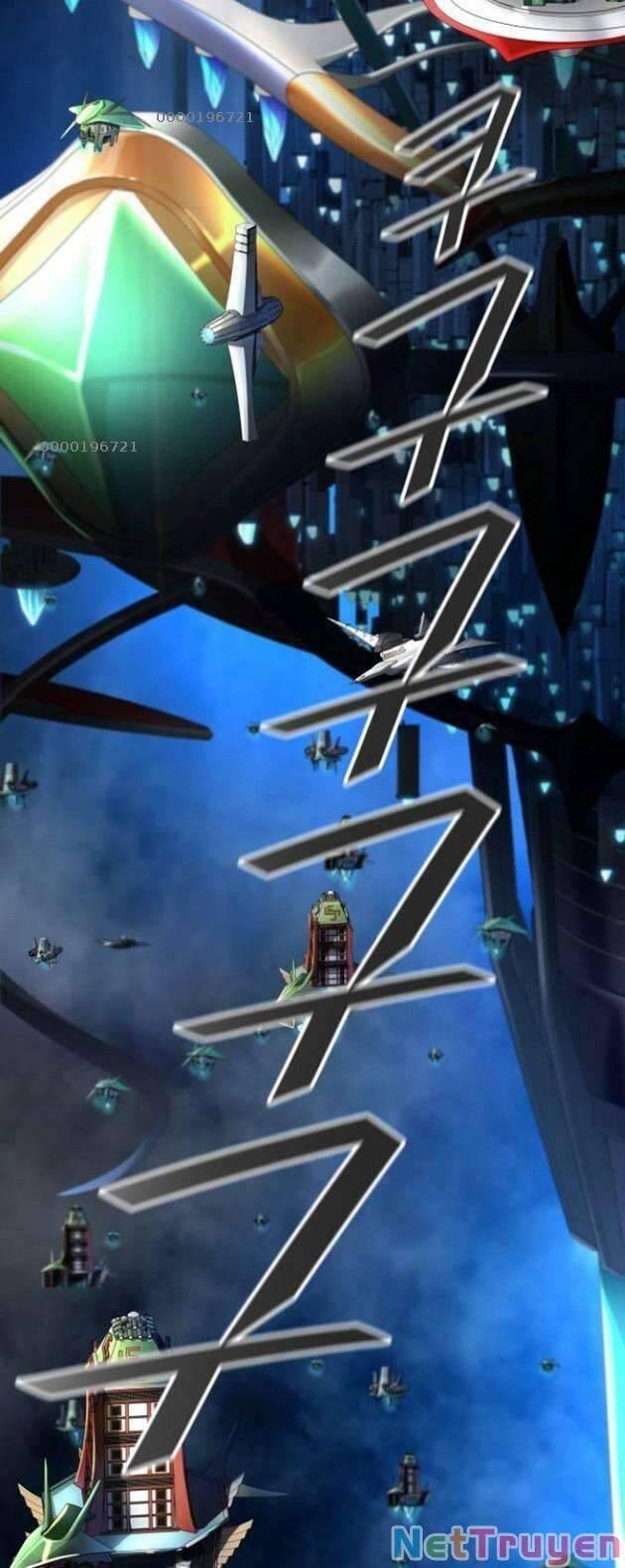 tòa tháp bí ẩn 2 chapter 540 104