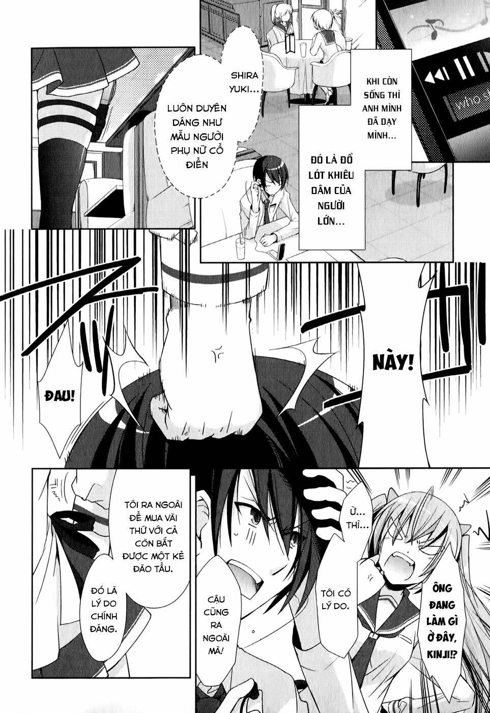 hidan no aria chapter 20 9