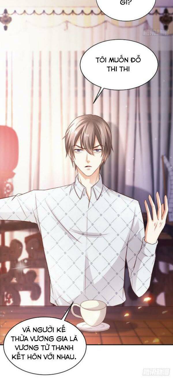 chí tôn toàn năng chapter 39 20