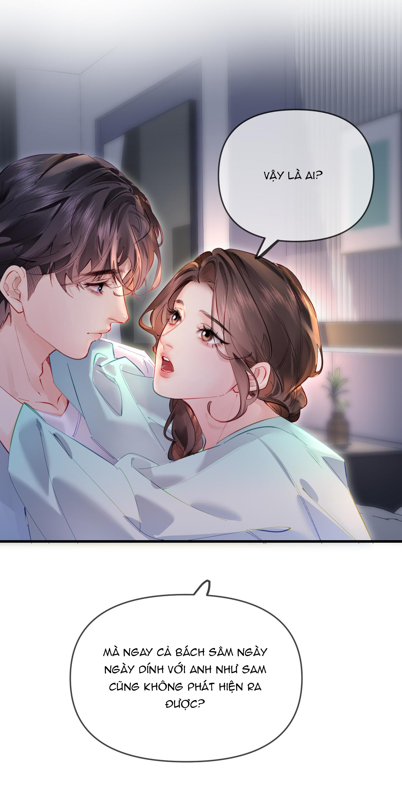 câu chuyện ngọt ngào của cặp vợ chồng đỉnh lưu chapter 72.2 10