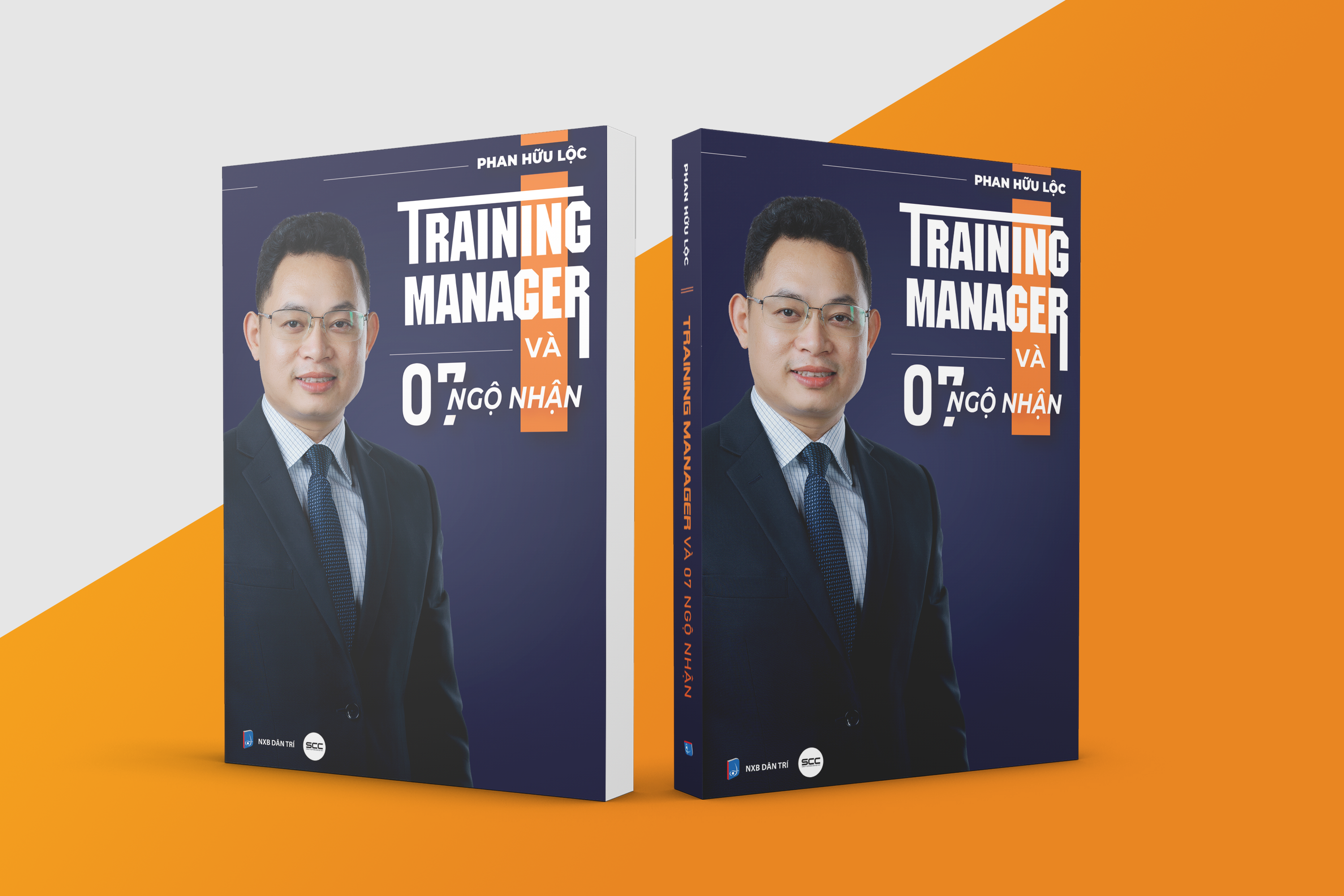 Training Manager và 7 Ngộ Nhận