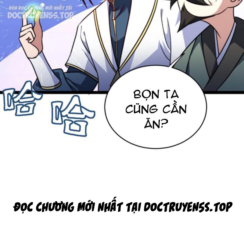 huyền huyễn: ta bắt đầu vô địch từ bại gia chapter 161 28